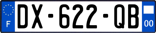 DX-622-QB