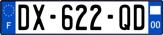 DX-622-QD