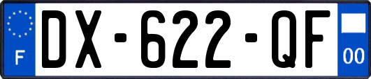 DX-622-QF