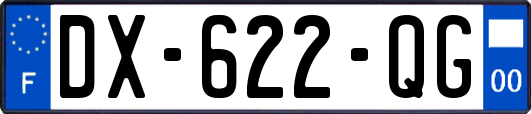 DX-622-QG