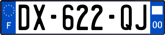 DX-622-QJ