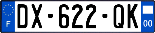 DX-622-QK