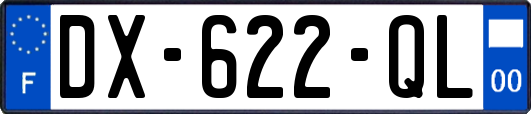 DX-622-QL