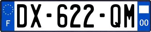 DX-622-QM