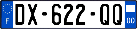 DX-622-QQ