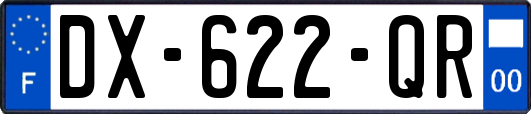 DX-622-QR