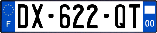 DX-622-QT