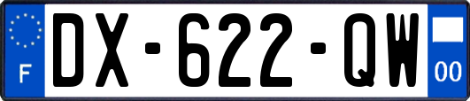 DX-622-QW