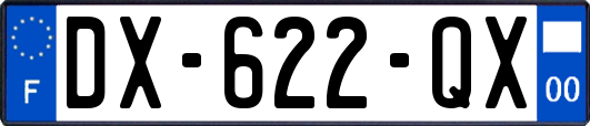 DX-622-QX