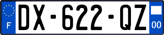 DX-622-QZ