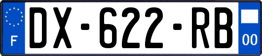 DX-622-RB