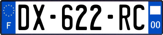 DX-622-RC