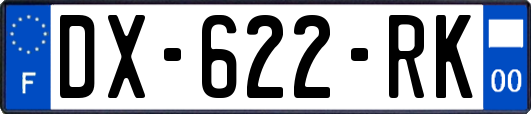 DX-622-RK