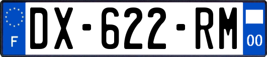 DX-622-RM