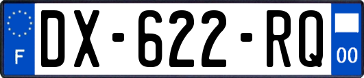 DX-622-RQ