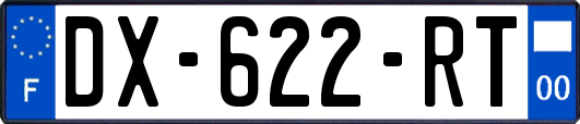 DX-622-RT