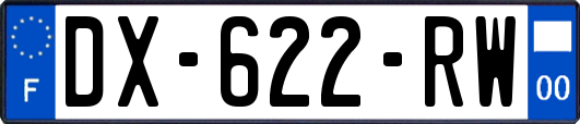 DX-622-RW