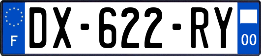 DX-622-RY