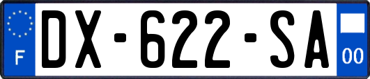 DX-622-SA