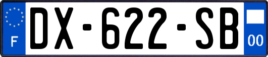 DX-622-SB
