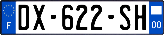 DX-622-SH