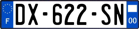DX-622-SN