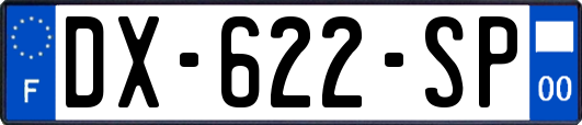 DX-622-SP