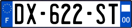 DX-622-ST