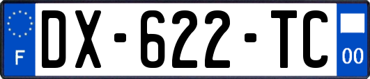 DX-622-TC