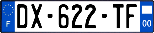 DX-622-TF