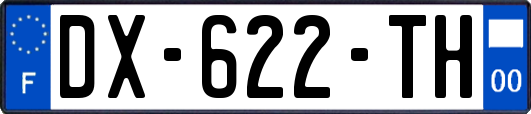 DX-622-TH