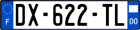 DX-622-TL