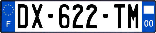 DX-622-TM