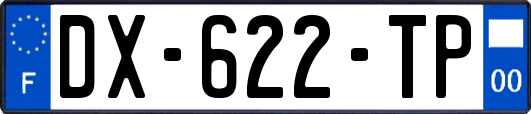 DX-622-TP