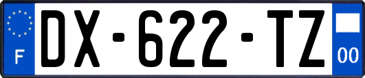 DX-622-TZ