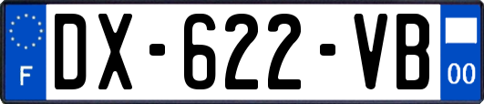 DX-622-VB