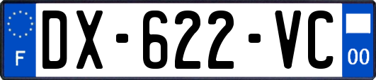 DX-622-VC