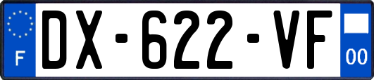 DX-622-VF