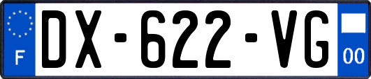 DX-622-VG