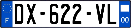 DX-622-VL
