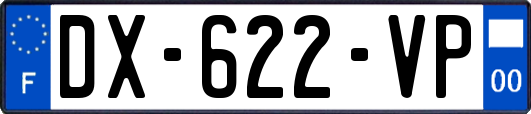 DX-622-VP