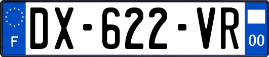 DX-622-VR