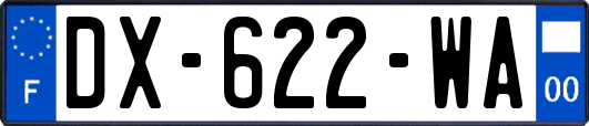 DX-622-WA