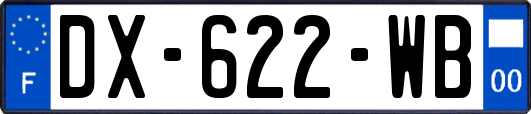 DX-622-WB