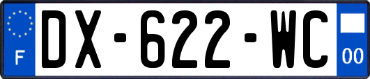 DX-622-WC