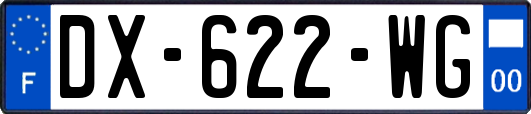 DX-622-WG