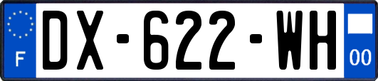 DX-622-WH