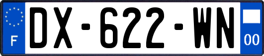 DX-622-WN