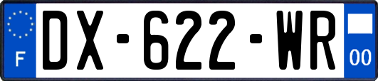 DX-622-WR