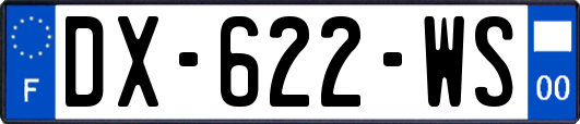 DX-622-WS